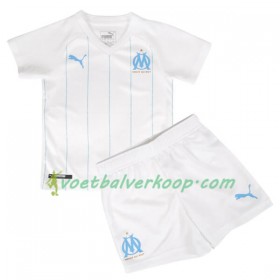 Olympique de Marseille Kind Thuistenue 2019/2020